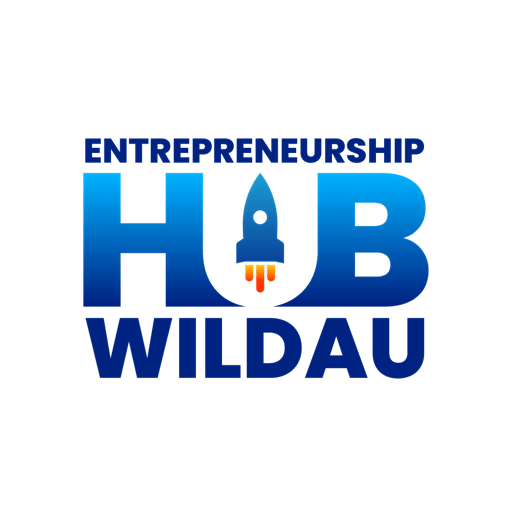 Entrepreneurship Hub Wildau Logo