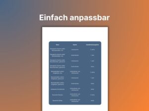Muster AGB Verkaufsbedingungen im B2C Bereich - Allgemeine Verkaufsbedingungen 12 Seiten – Bild 7